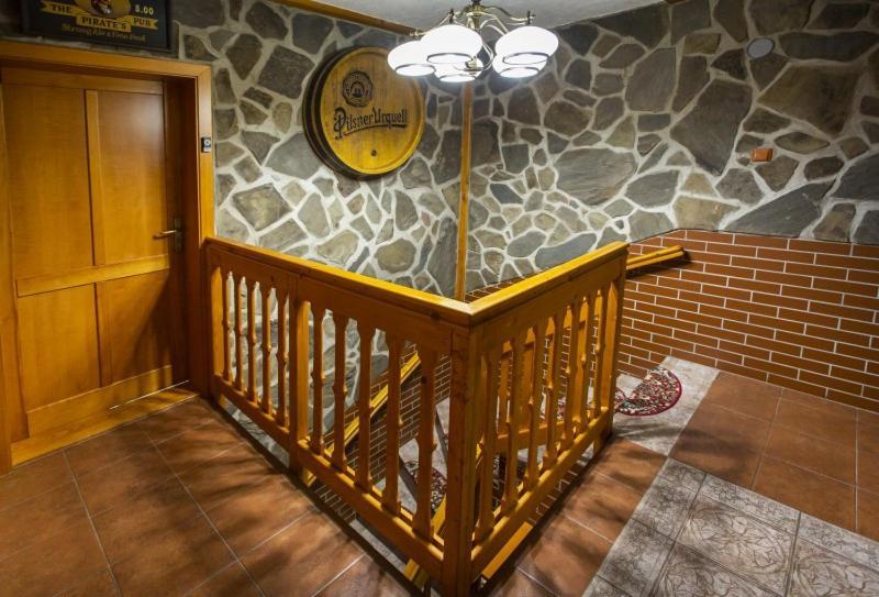Hotel El Greco Roznov pod Radhostem Exterior photo
